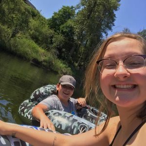 Meet your Posher, Jailyn